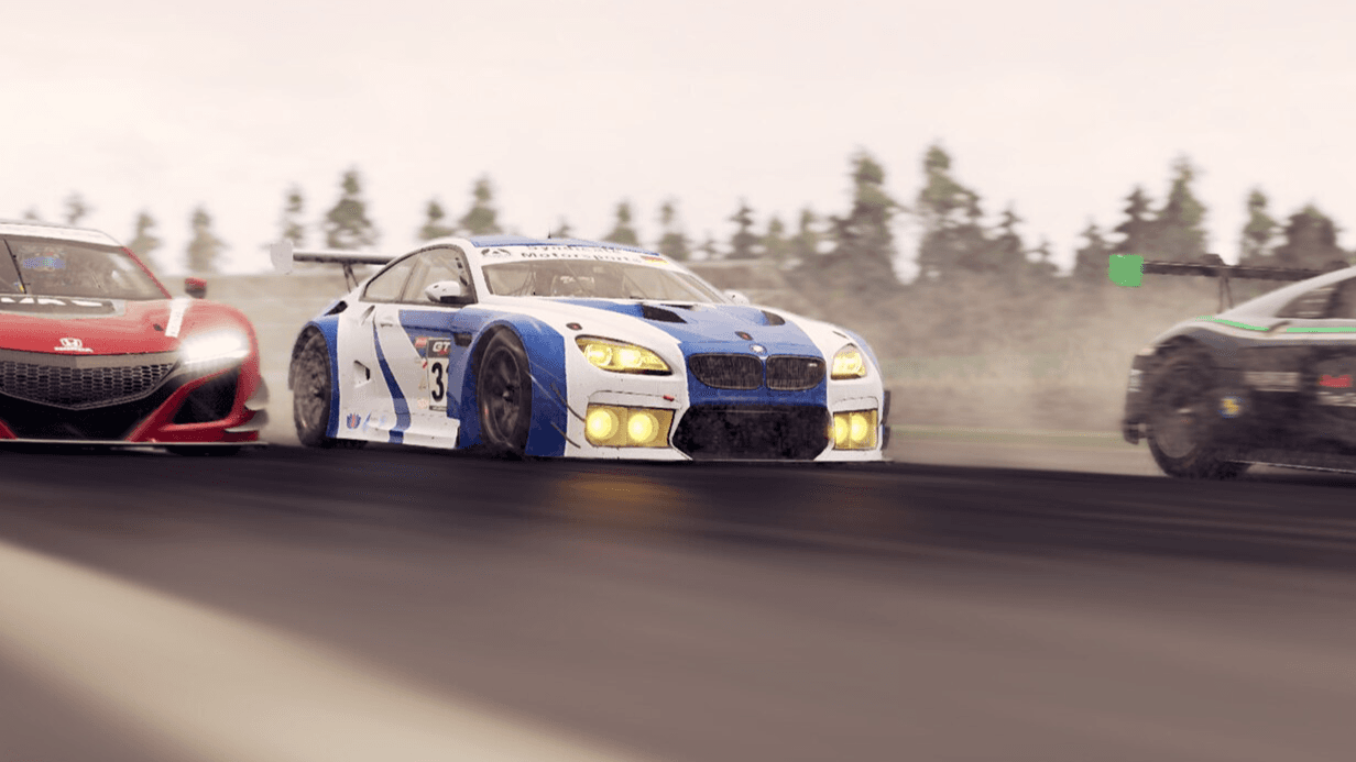 Livery Header Image