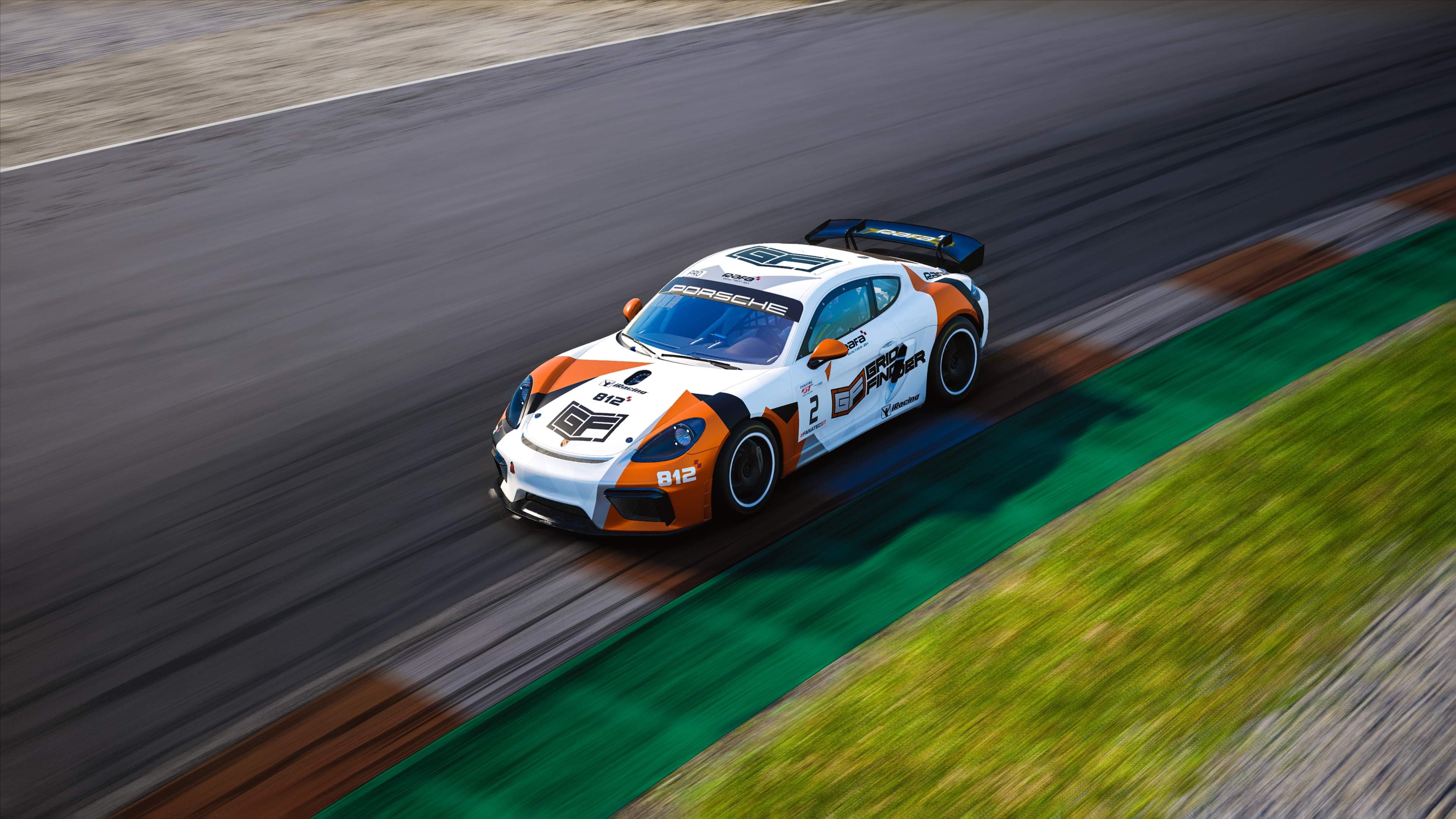 Livery Header Image