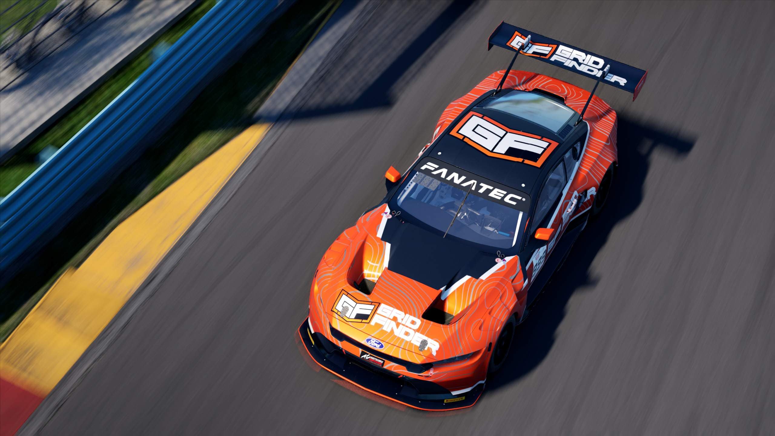 Livery Header Image