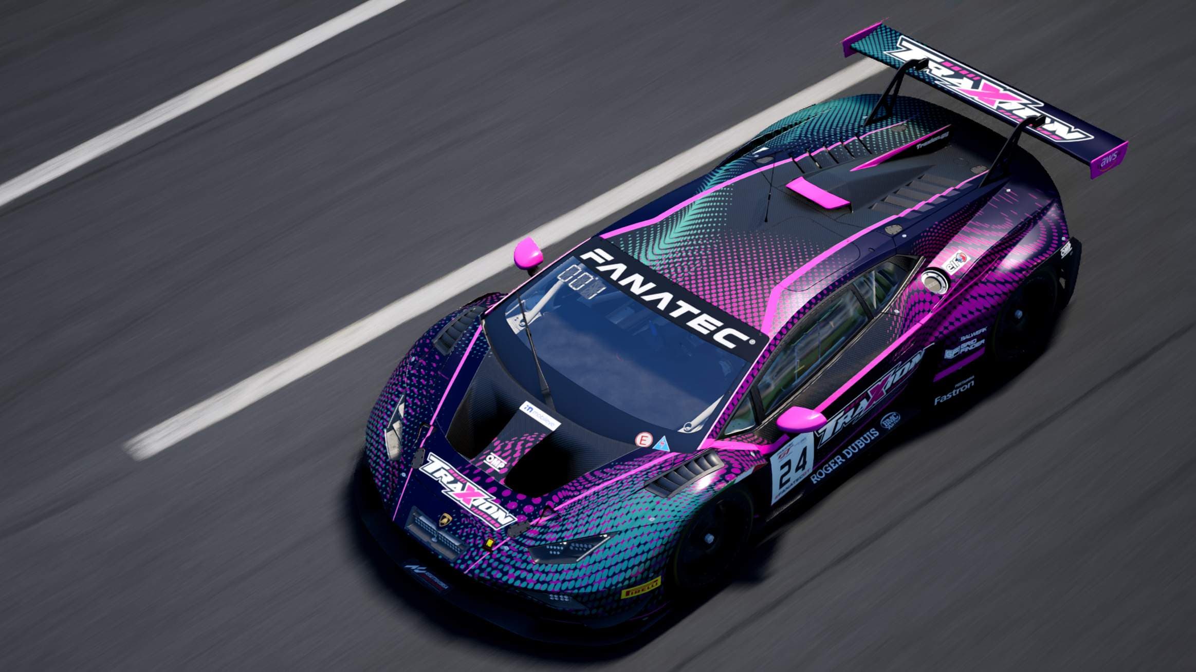Livery Header Image