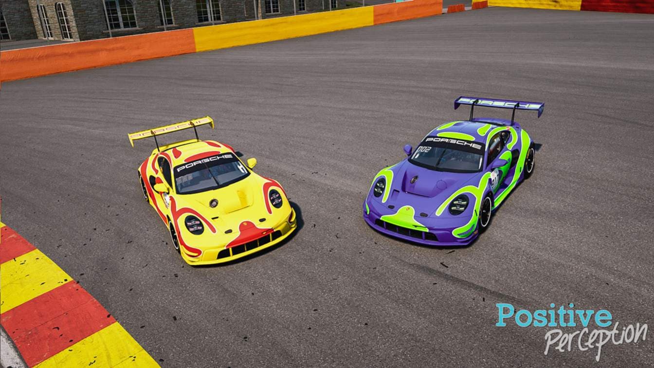 Livery Header Image