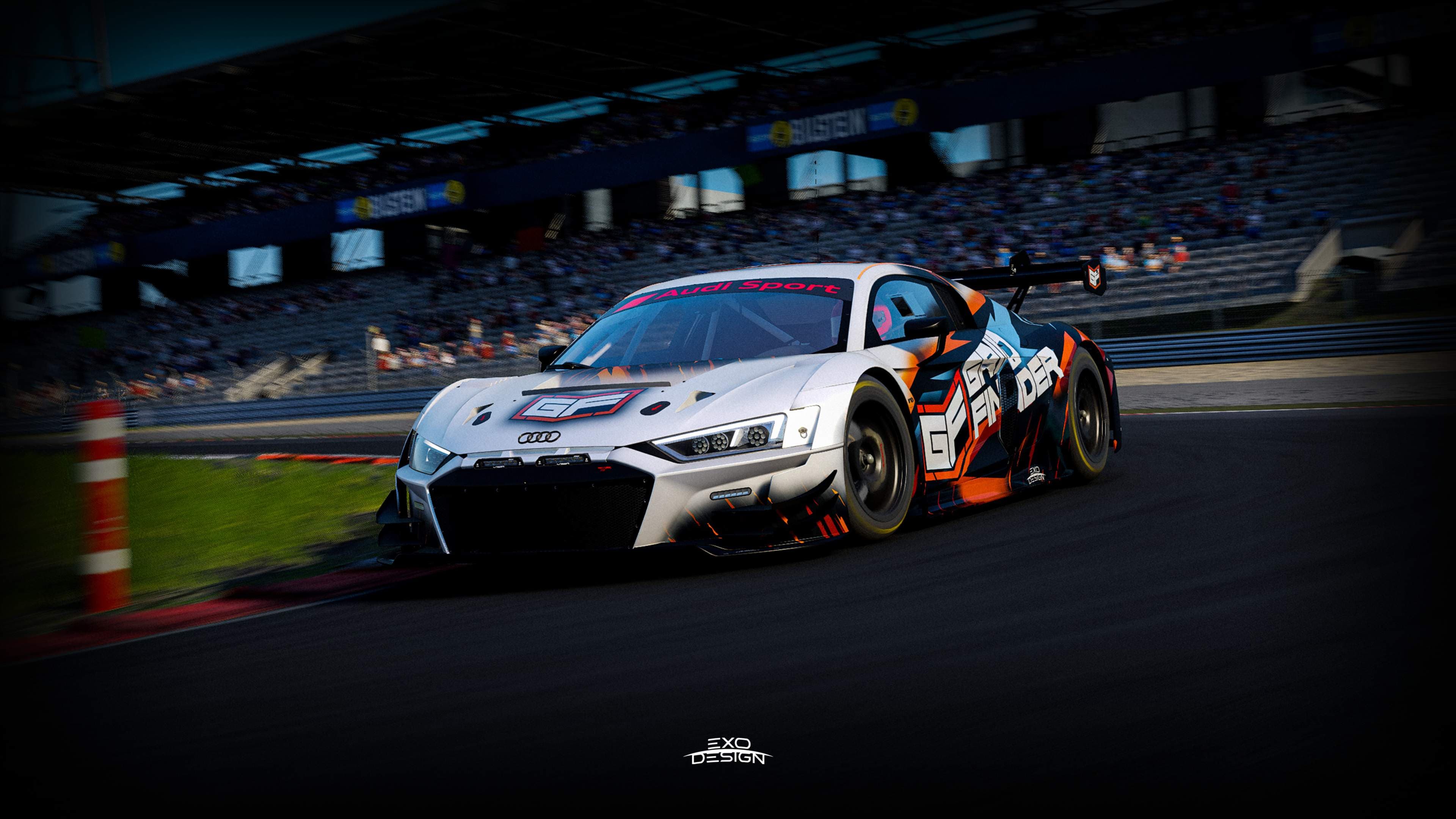 Livery Header Image