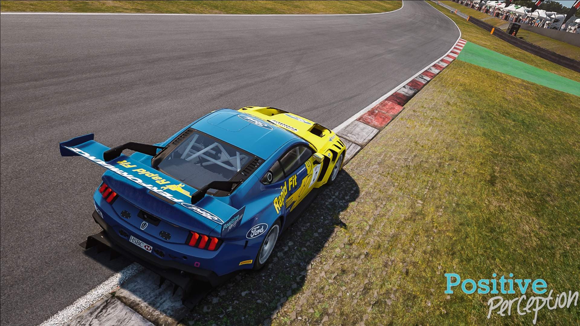 Livery Header Image
