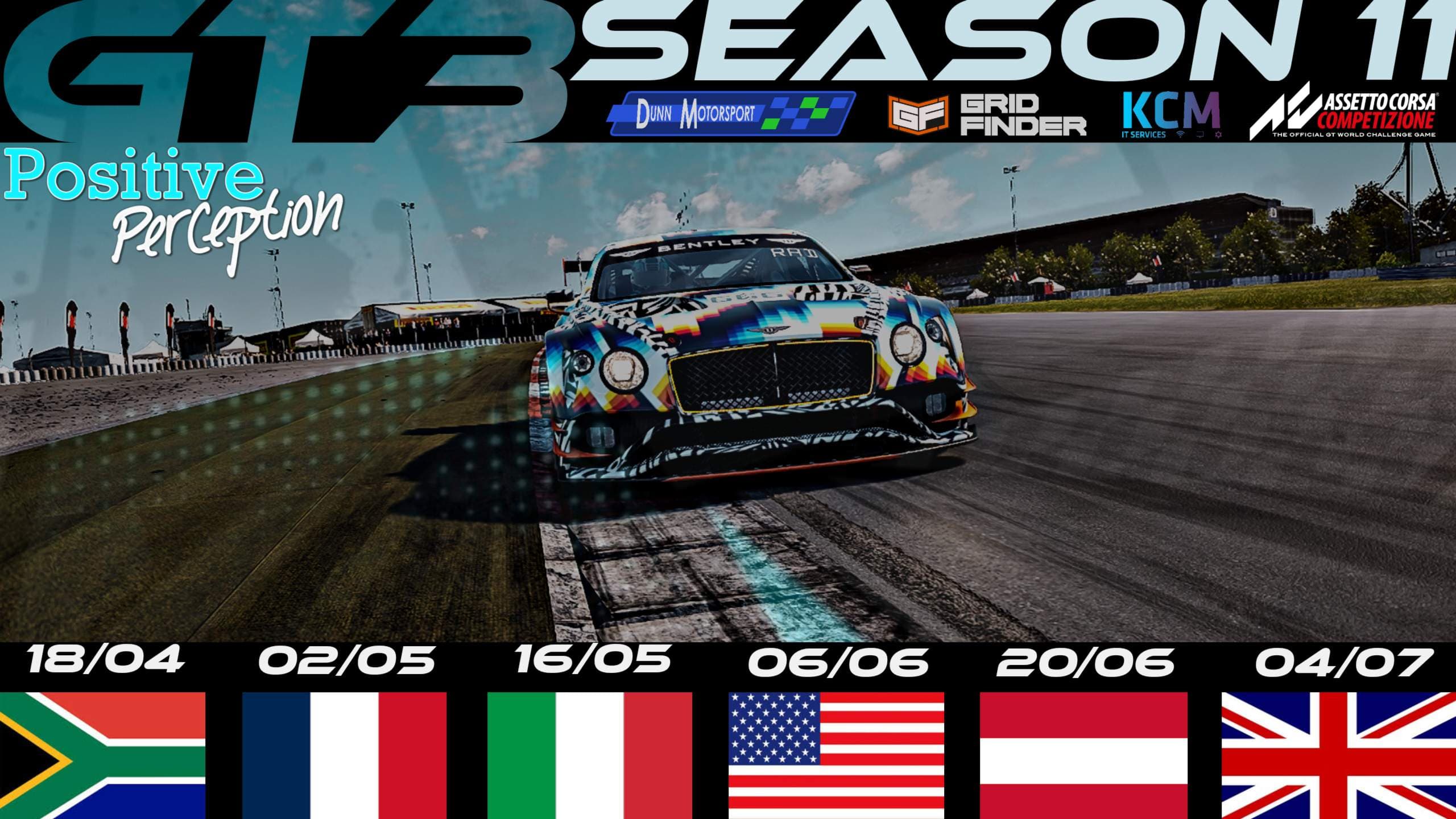 Championship Header Image