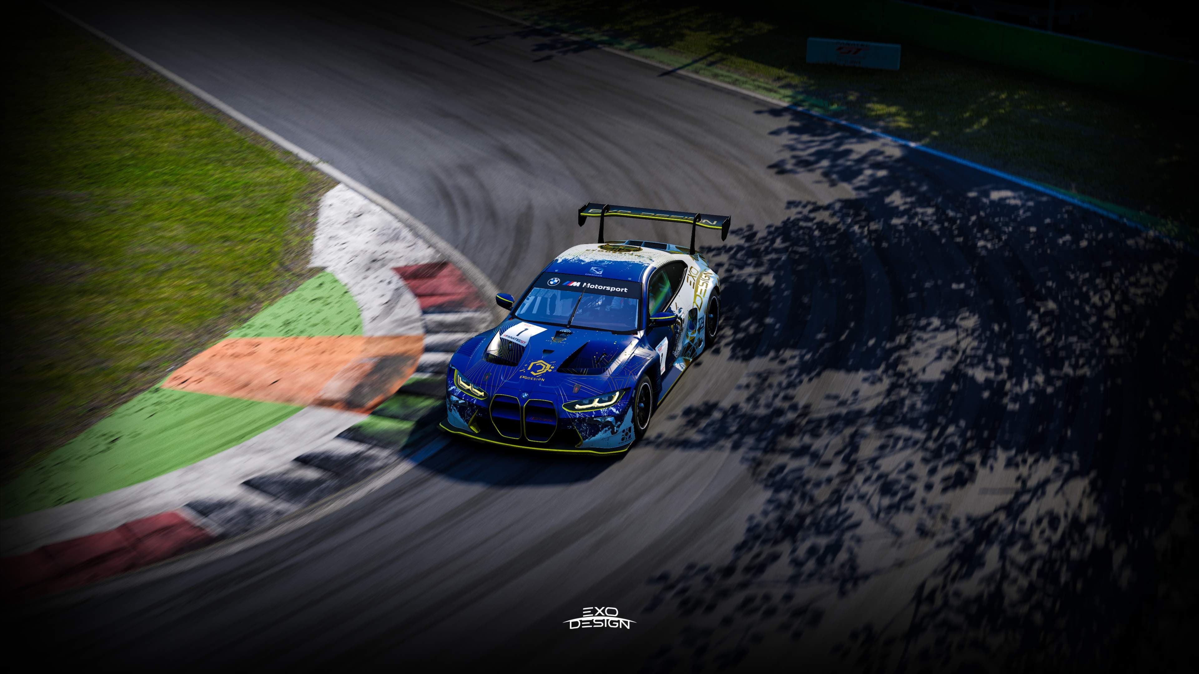 Livery Header Image