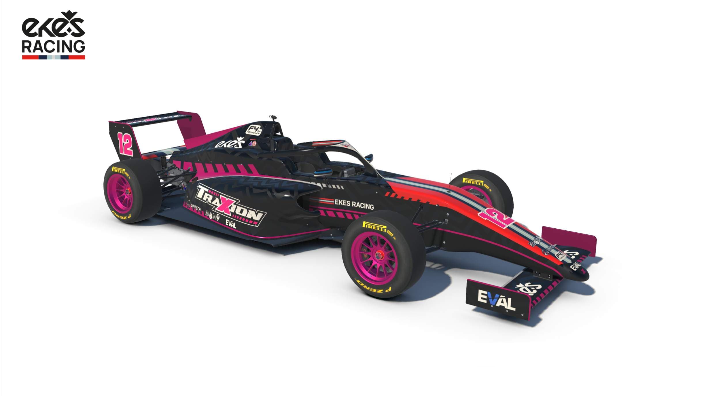 Livery Header Image