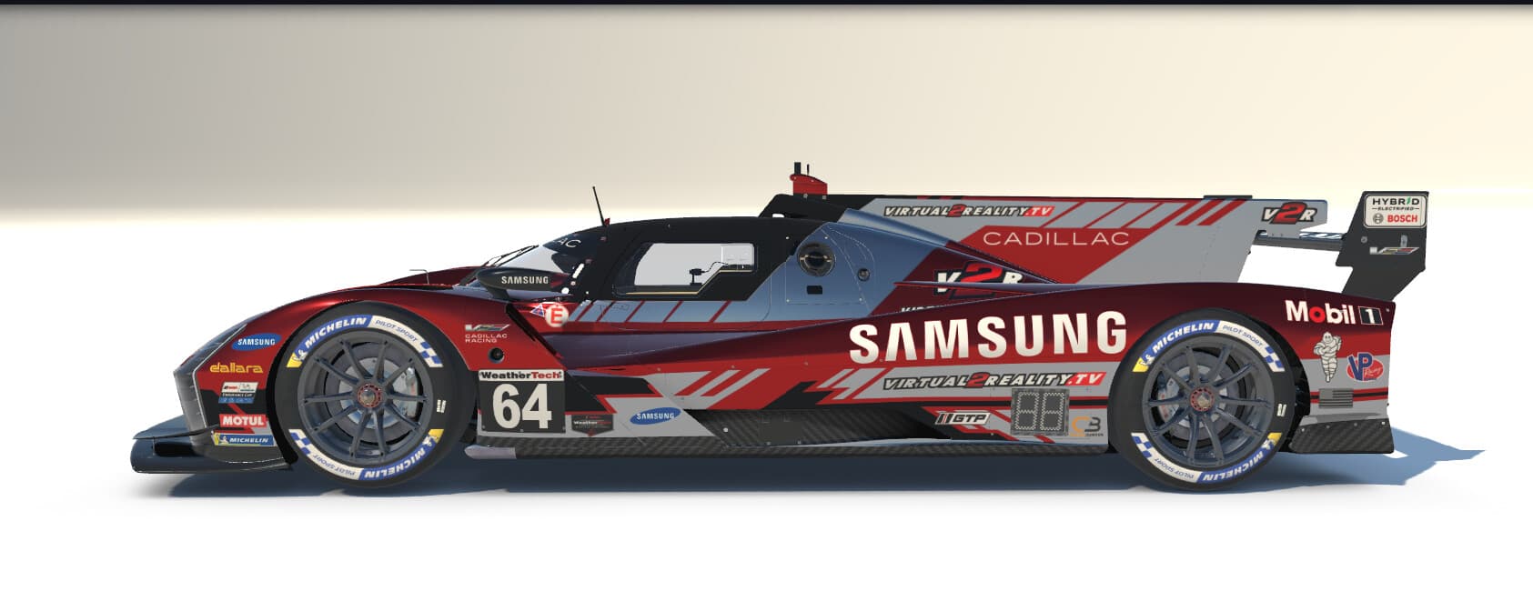 Livery Header Image