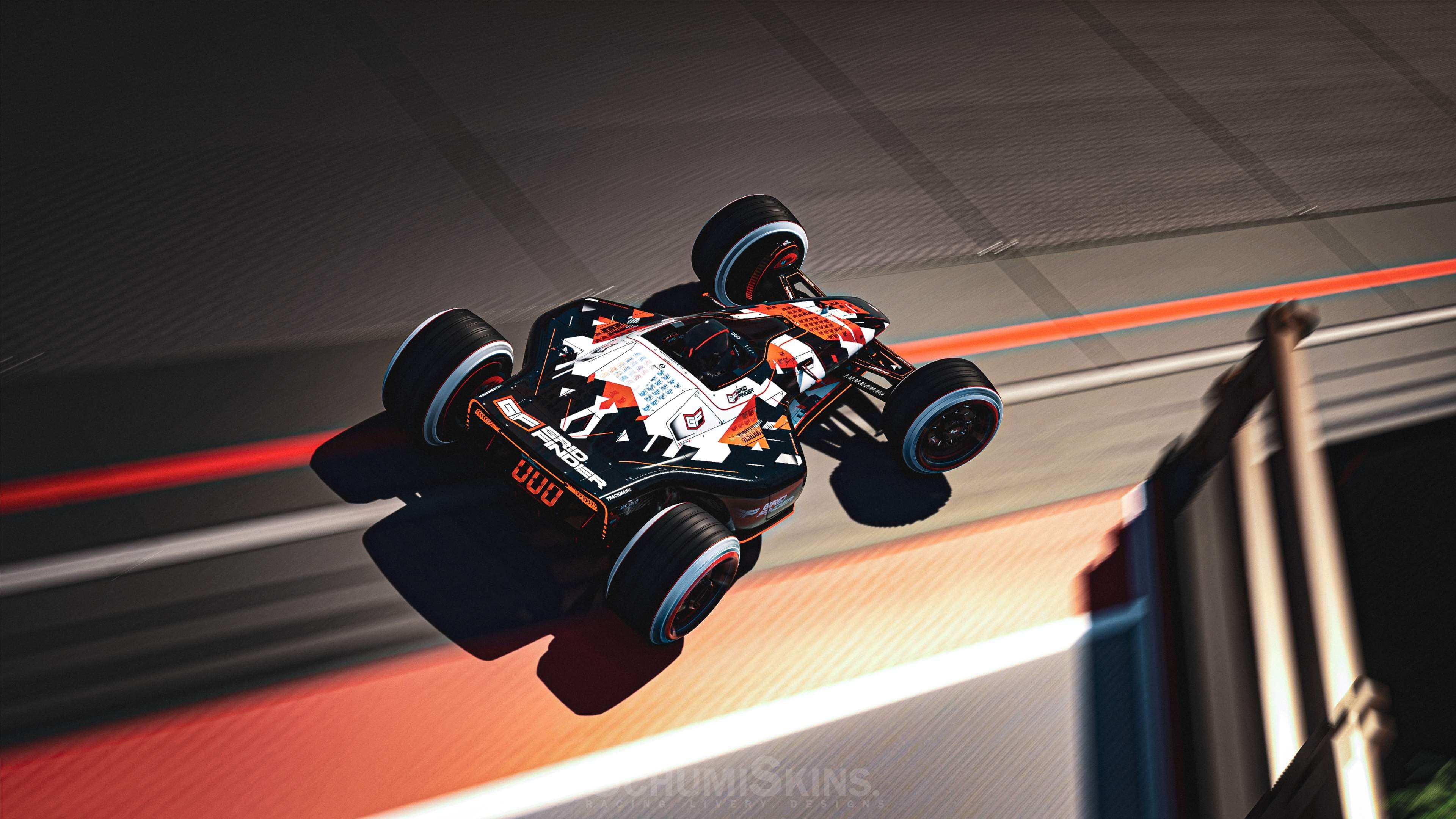 Livery Header Image