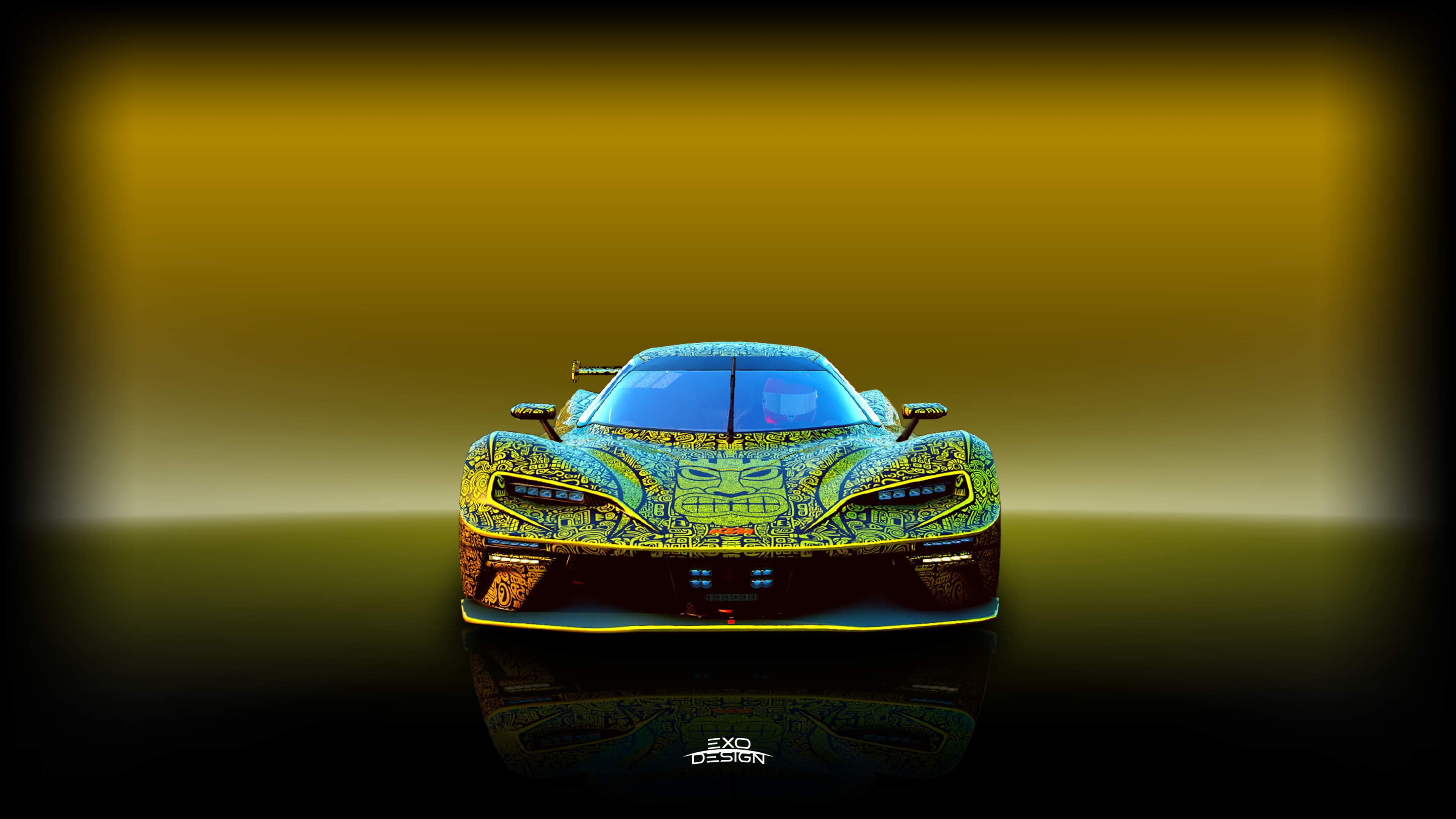 Livery Header Image