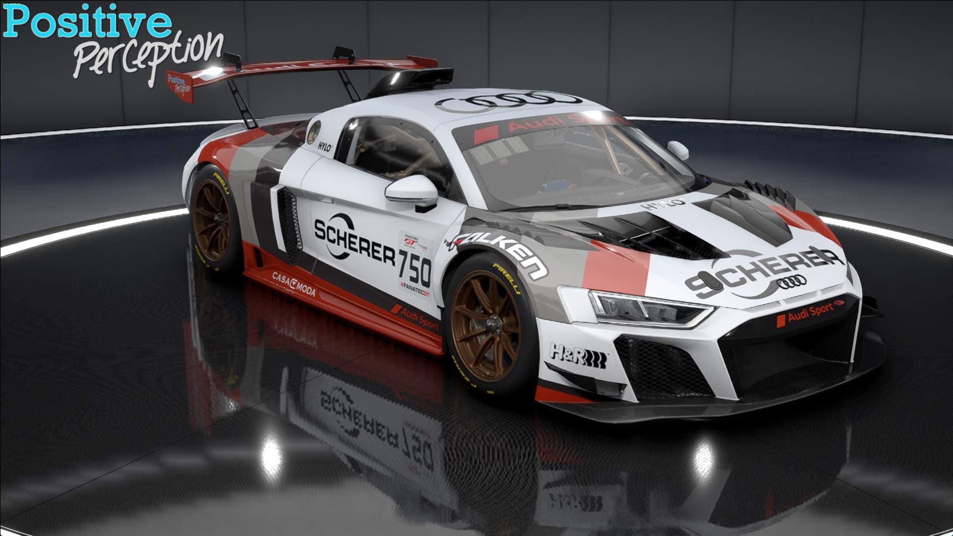 Livery Header Image
