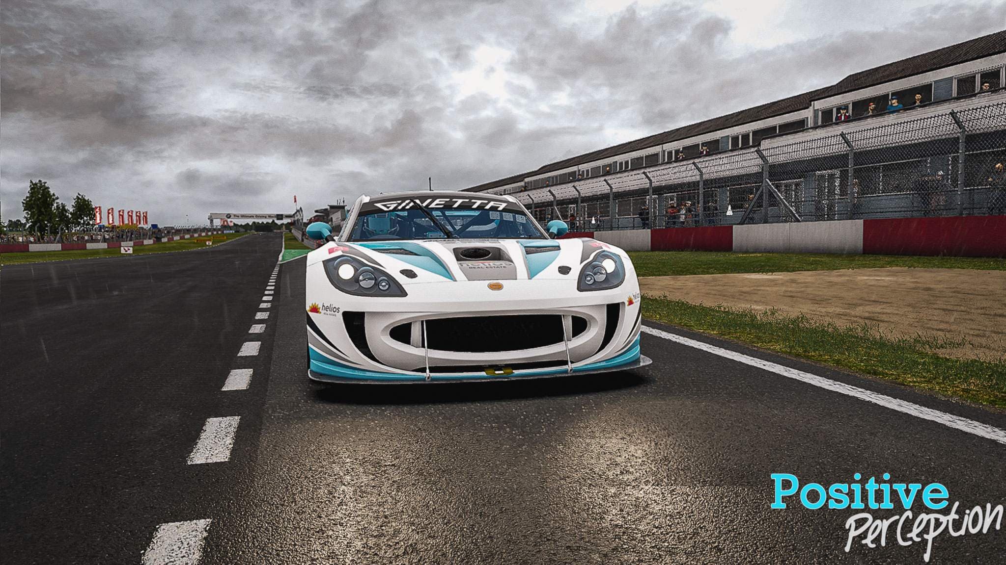 Livery Header Image