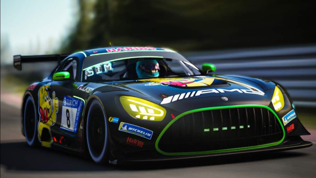 Livery Header Image