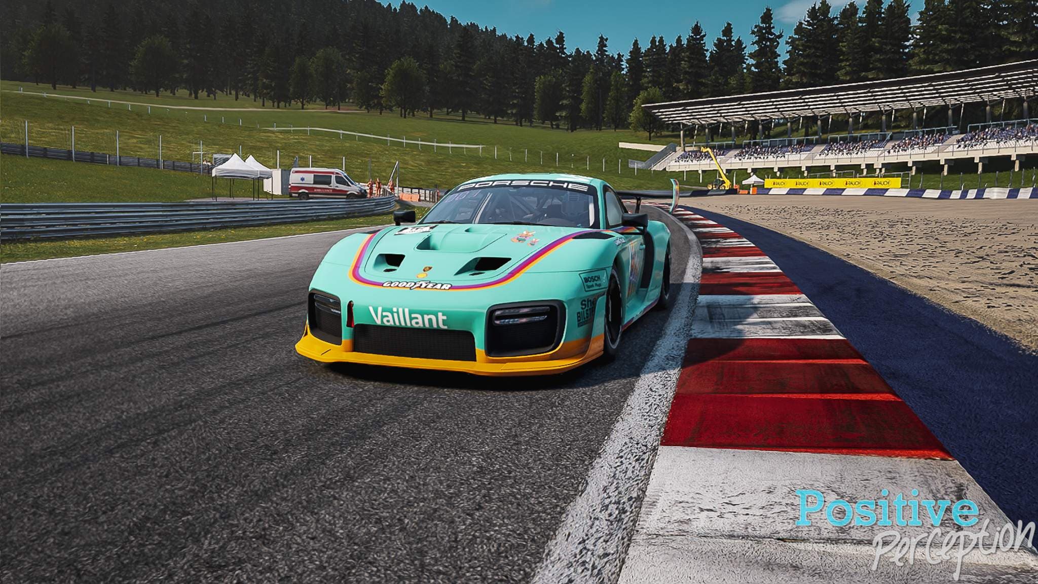 Livery Header Image
