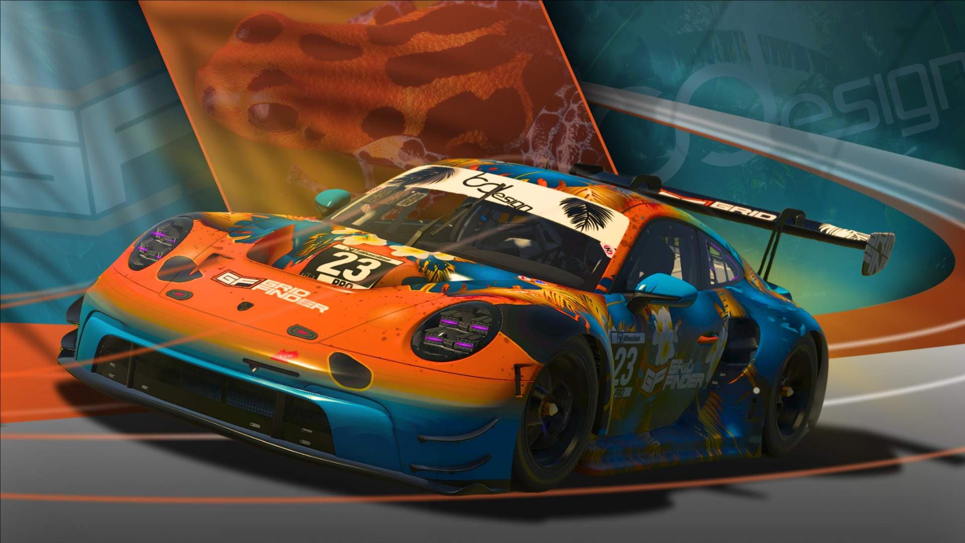 Livery Header Image