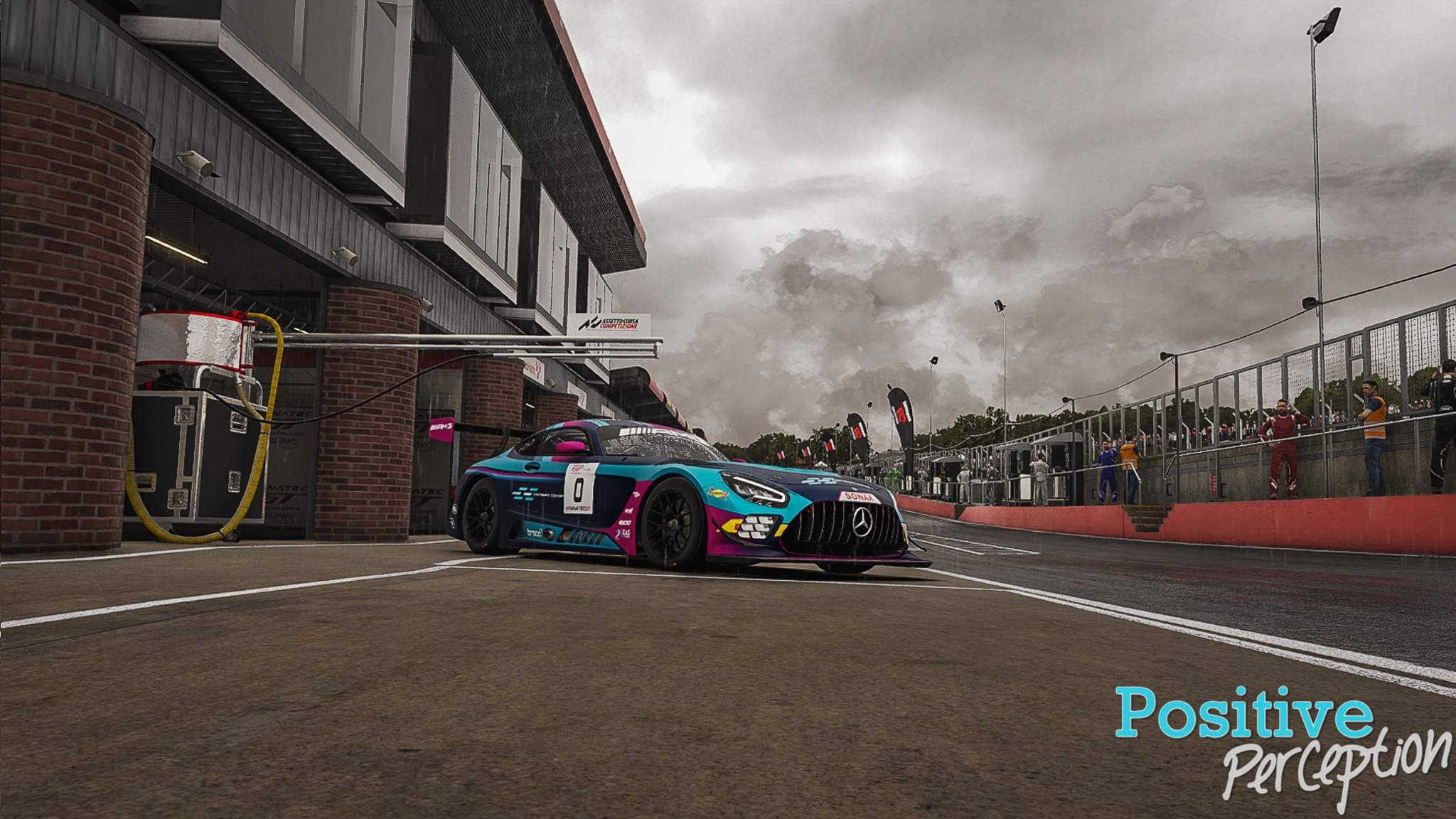 Livery Header Image