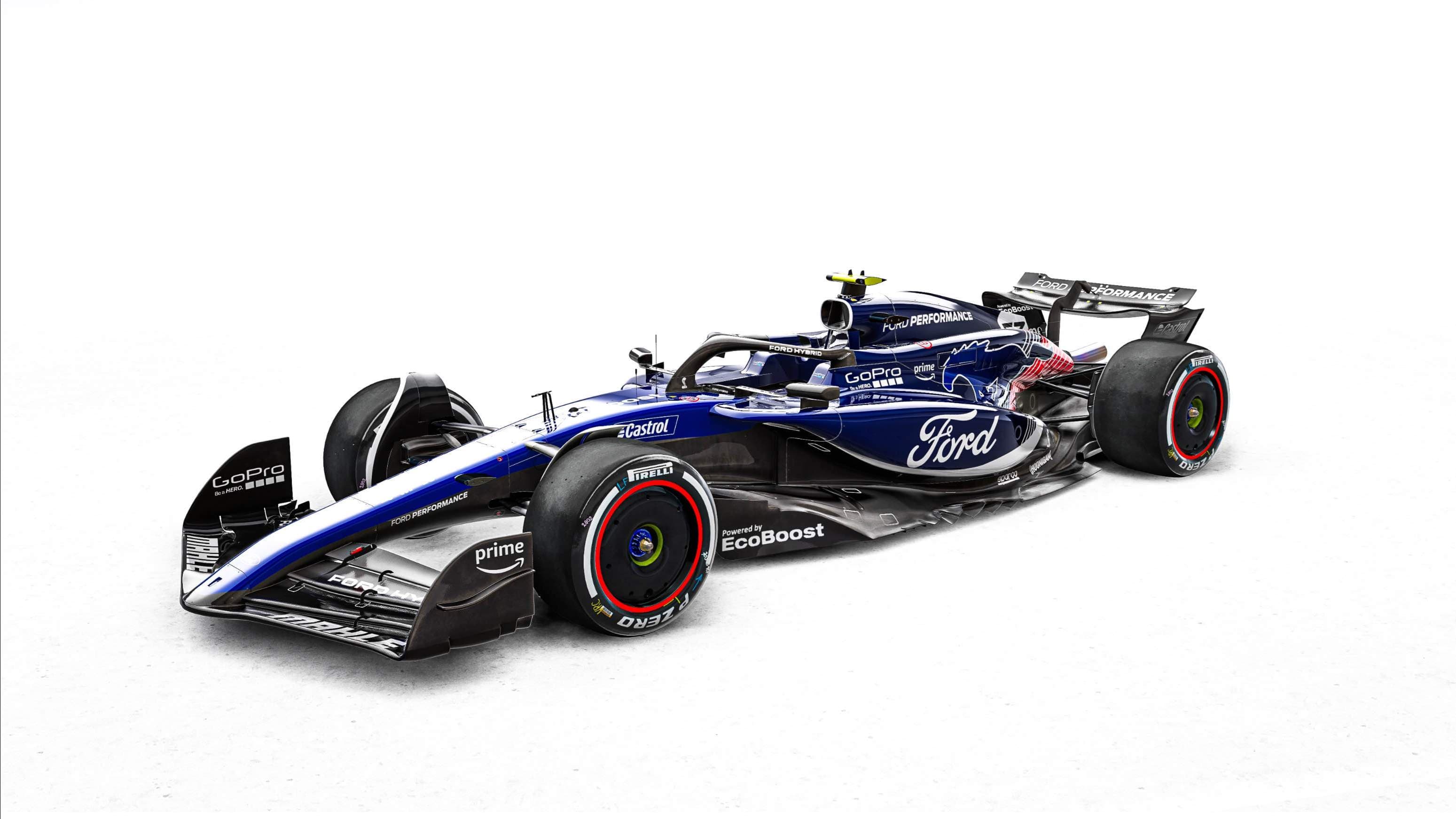 Livery Header Image
