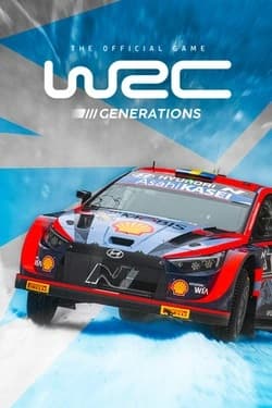 wrc-generations