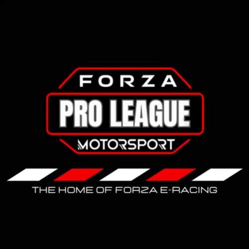 Forza Pro League logo