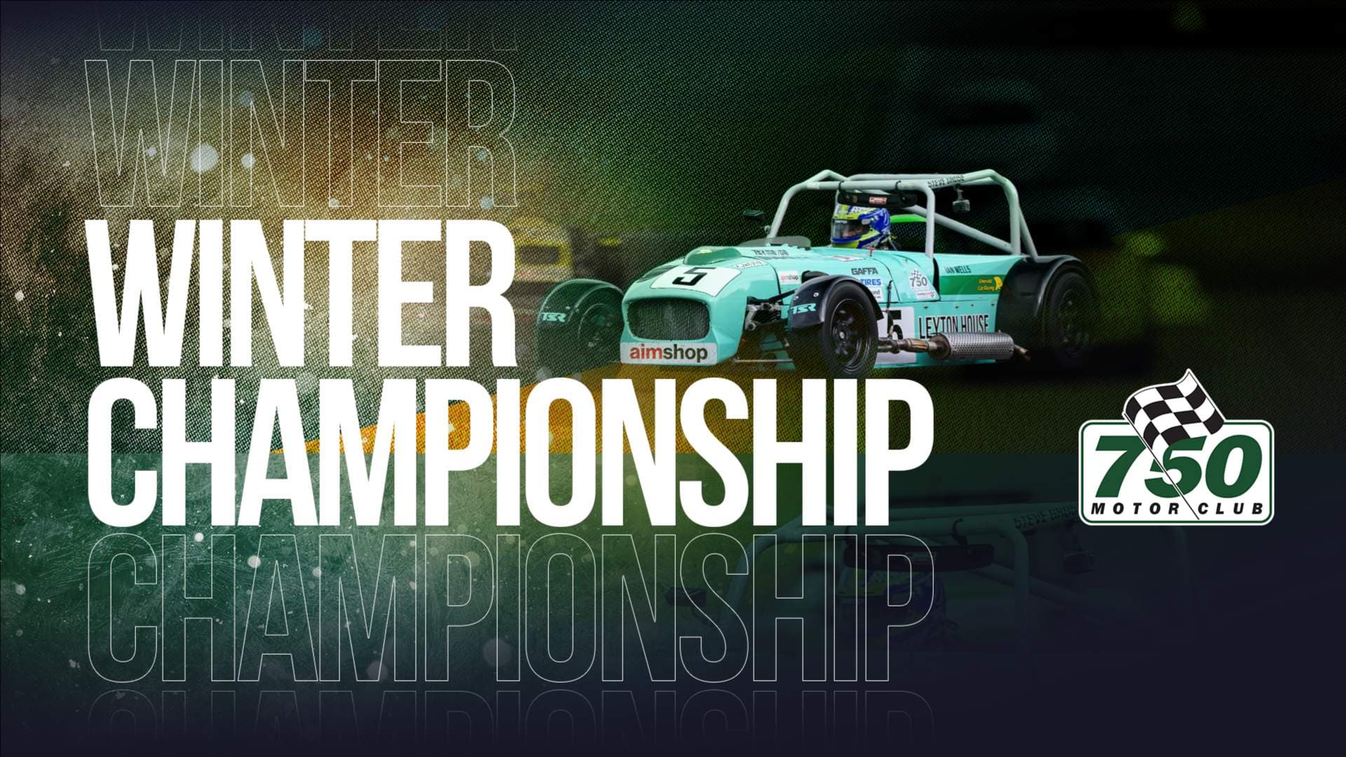 750 Motor Club logo