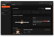 v3.0.0 Grid Finder v3.0.0