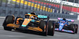 F1 Esports 2023: A Grid Finder Guide F1 Esports 2023