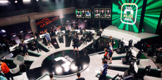 ESL R1 Championship: A Grid Finder Guide