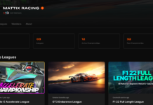 V3.2.0 | New Driver Dashboard and F123!