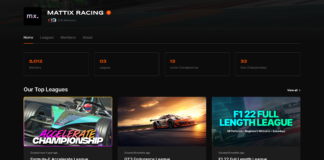 V3.2.0 | New Driver Dashboard and F123!