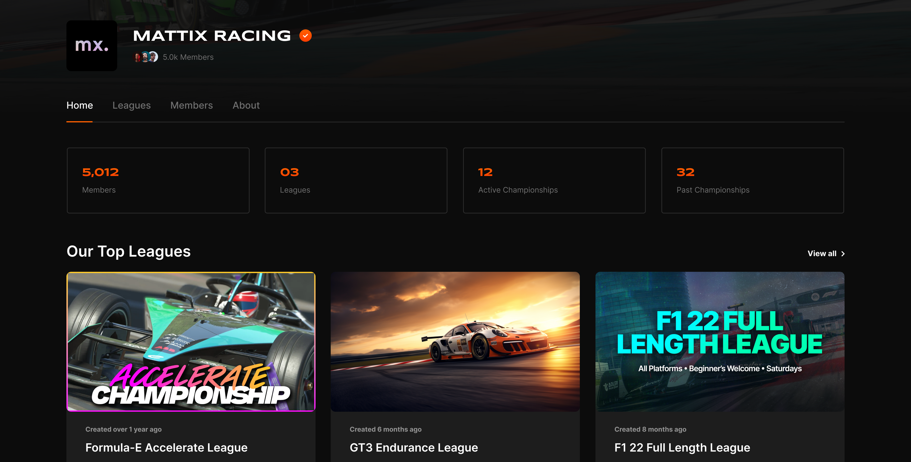 V3.2.0 | New Driver Dashboard and F123!
