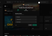 V3.3.0 | Event System Overhaul and Point Structures!