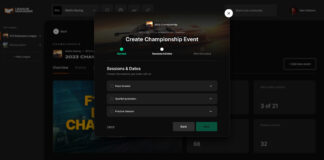 V3.3.0 | Event System Overhaul and Point Structures!