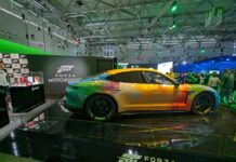 Forza Reveal at Gamescom 23: 4 things we learnt Forza Motorsport at GamesCom