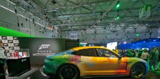 Forza Reveal at Gamescom 23: 4 things we learnt Forza Motorsport at GamesCom