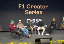 2023 ADAC Sim Racing Expo: An Overview