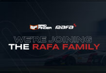 Grid Finder poised to grow after joining US based motorsports group, RAFA Racing Club