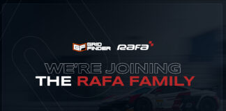 Grid Finder poised to grow after joining US based motorsports group, RAFA Racing Club