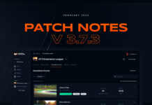 V 3.7.3 | Addition of Community Requested Enhancements and Fixes