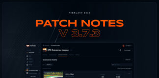 V 3.7.3 | Addition of Community Requested Enhancements and Fixes
