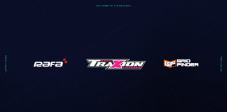 The Rebirth of Traxion.gg