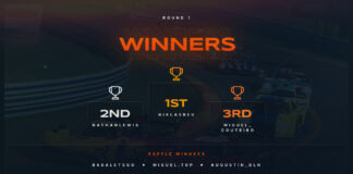 IMSA x Grid Finder Time Attack Challenge – Round One Winners