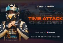 IMSA x Grid Finder Time Attack – Round 2 Preview