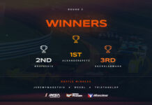 IMSA x Grid Finder Time Attack Challenge – Round Two Winners