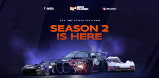 Back, and Better Then Ever! The IMSA Esports Club returns!