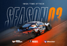 New year, new events! IMSA Season 3 is here!