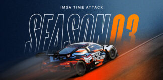 New year, new events! IMSA Season 3 is here!