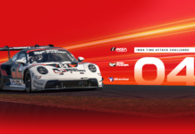 The IMSA x Grid Finder Time Attack Challenge Returns for Season 4