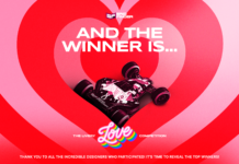 The Grid Finder Love Livery Competition has come to a close!