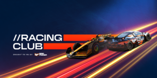 What is the Grid Finder Racing Club? And Should you Join it?