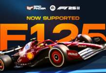 F1 Community Managers/Admins, get ready!