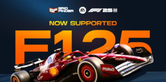 F1 Community Managers/Admins, get ready!